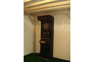 Хорватiя Privát Rakovica, Екстер'єр